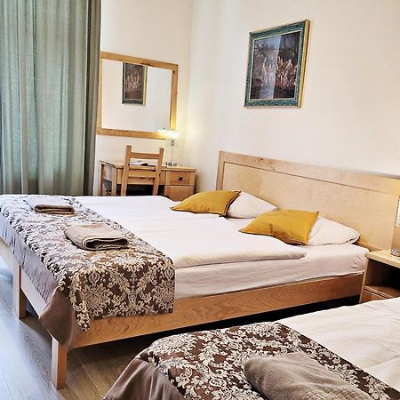 Dream Post Aparthotel Krakow Luaran gambar