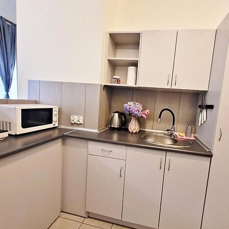 Dream Post Aparthotel Krakow Luaran gambar