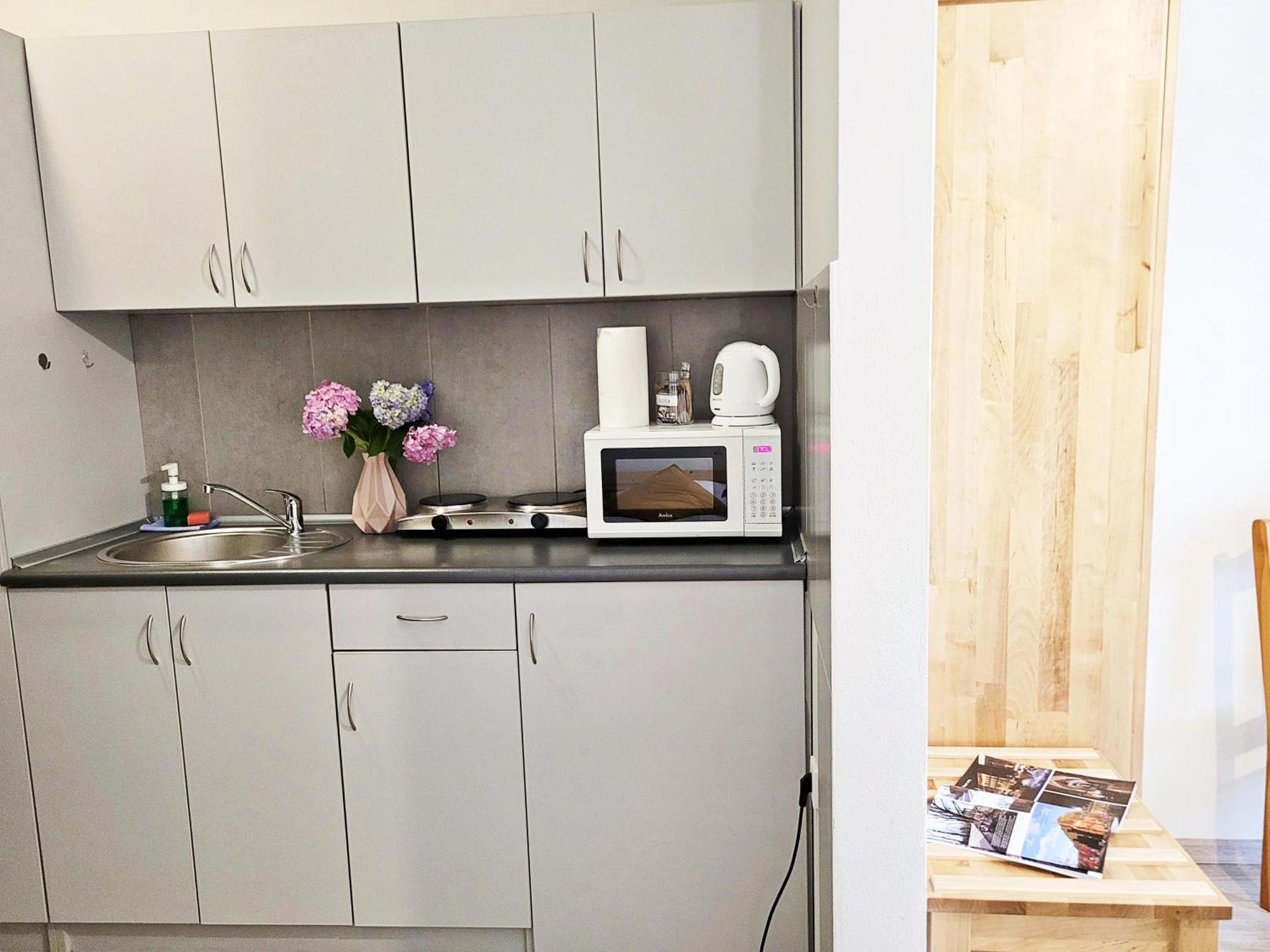 Dream Post Aparthotel Krakow Luaran gambar