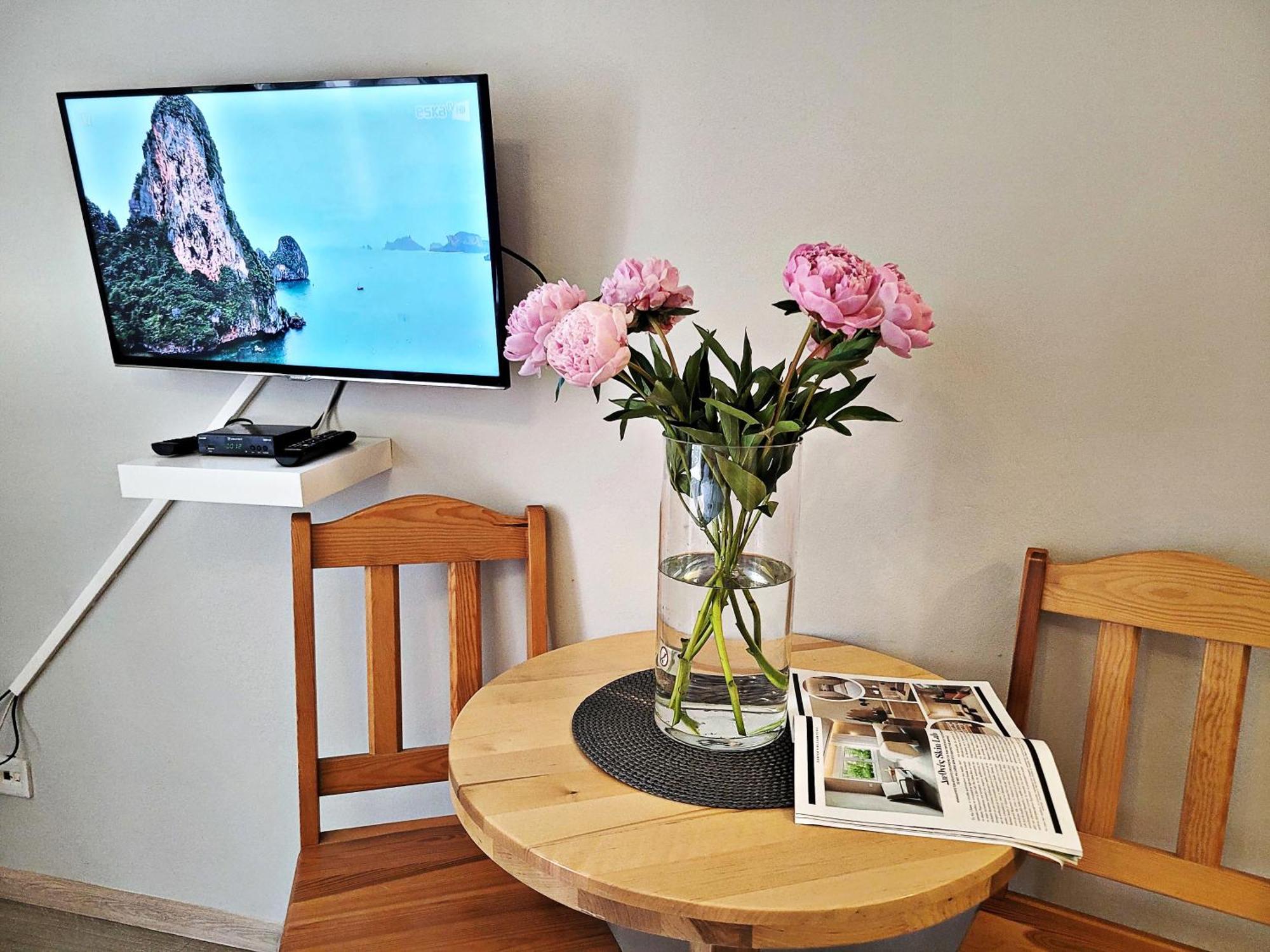 Dream Post Aparthotel Krakow Luaran gambar