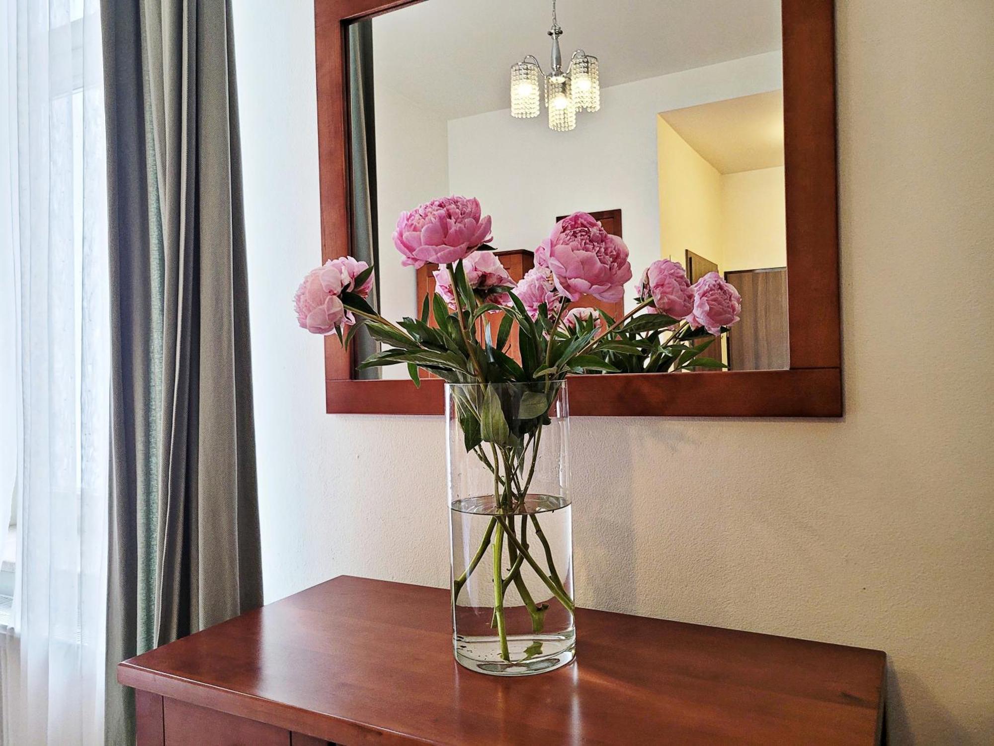 Dream Post Aparthotel Krakow Luaran gambar