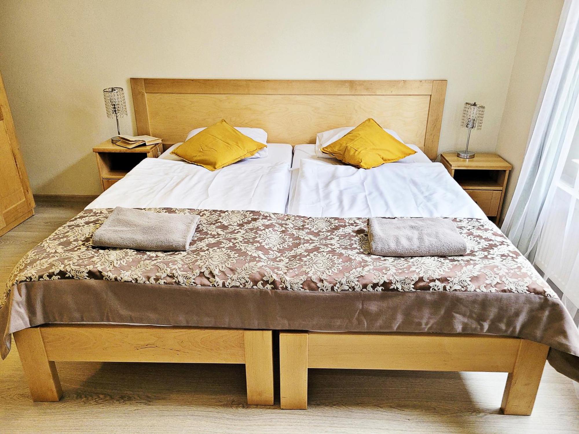 Dream Post Aparthotel Krakow Luaran gambar