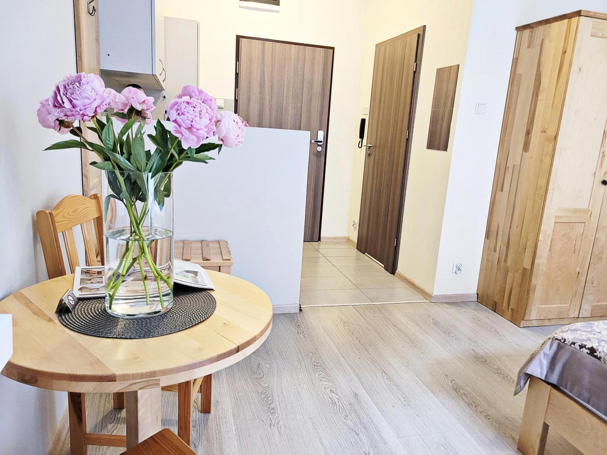 Dream Post Aparthotel Krakow Luaran gambar