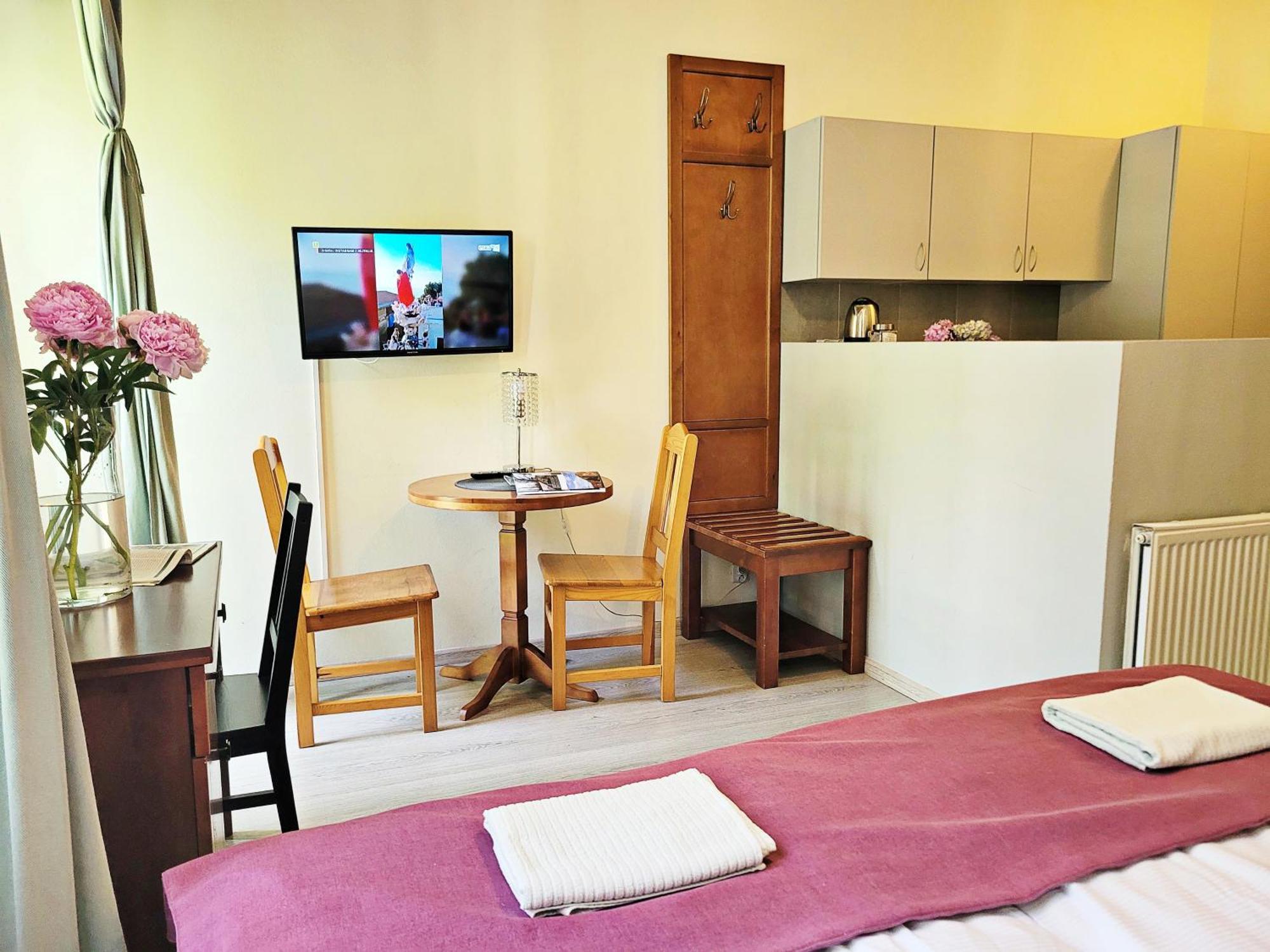 Dream Post Aparthotel Krakow Luaran gambar