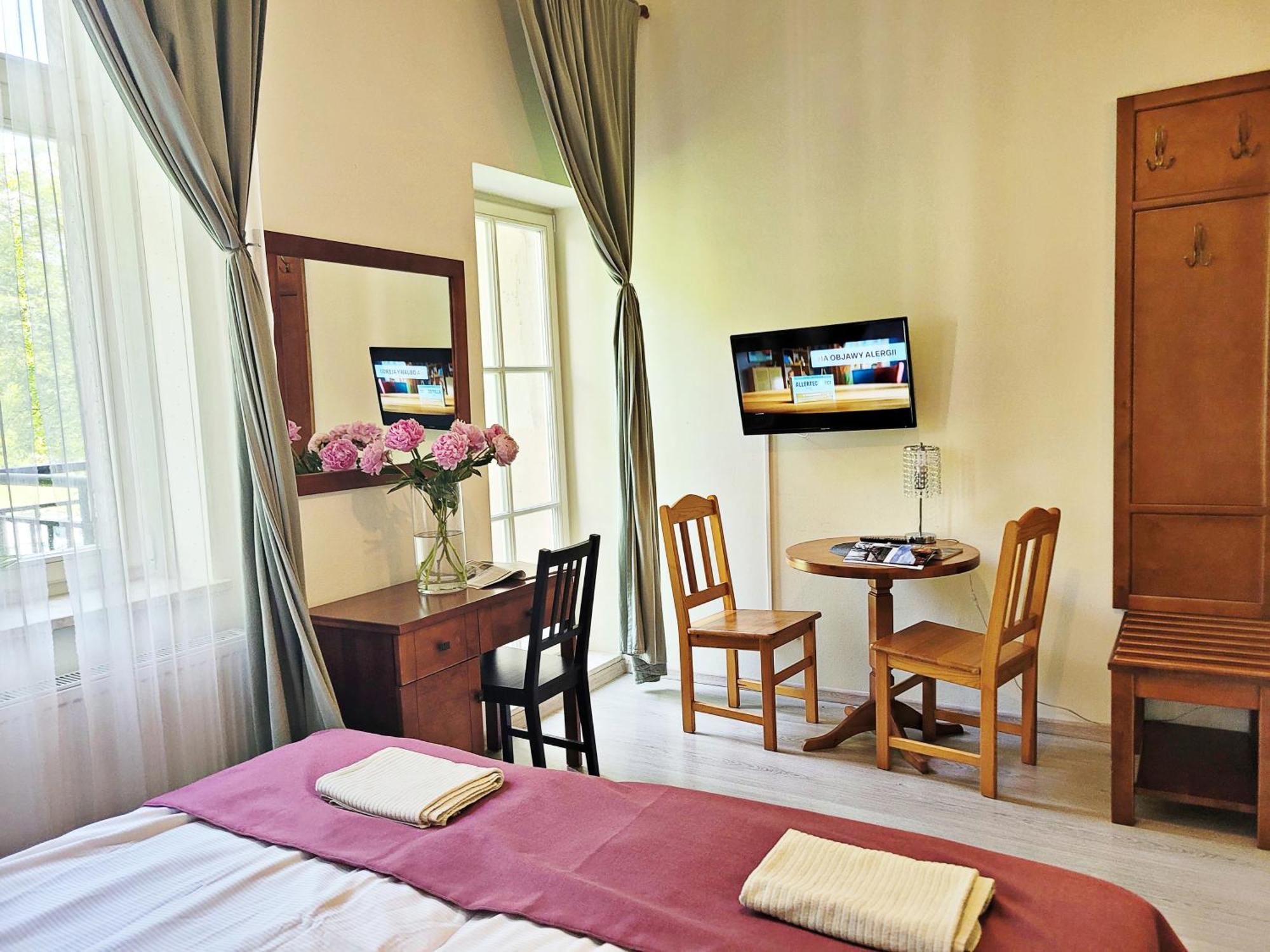 Dream Post Aparthotel Krakow Luaran gambar