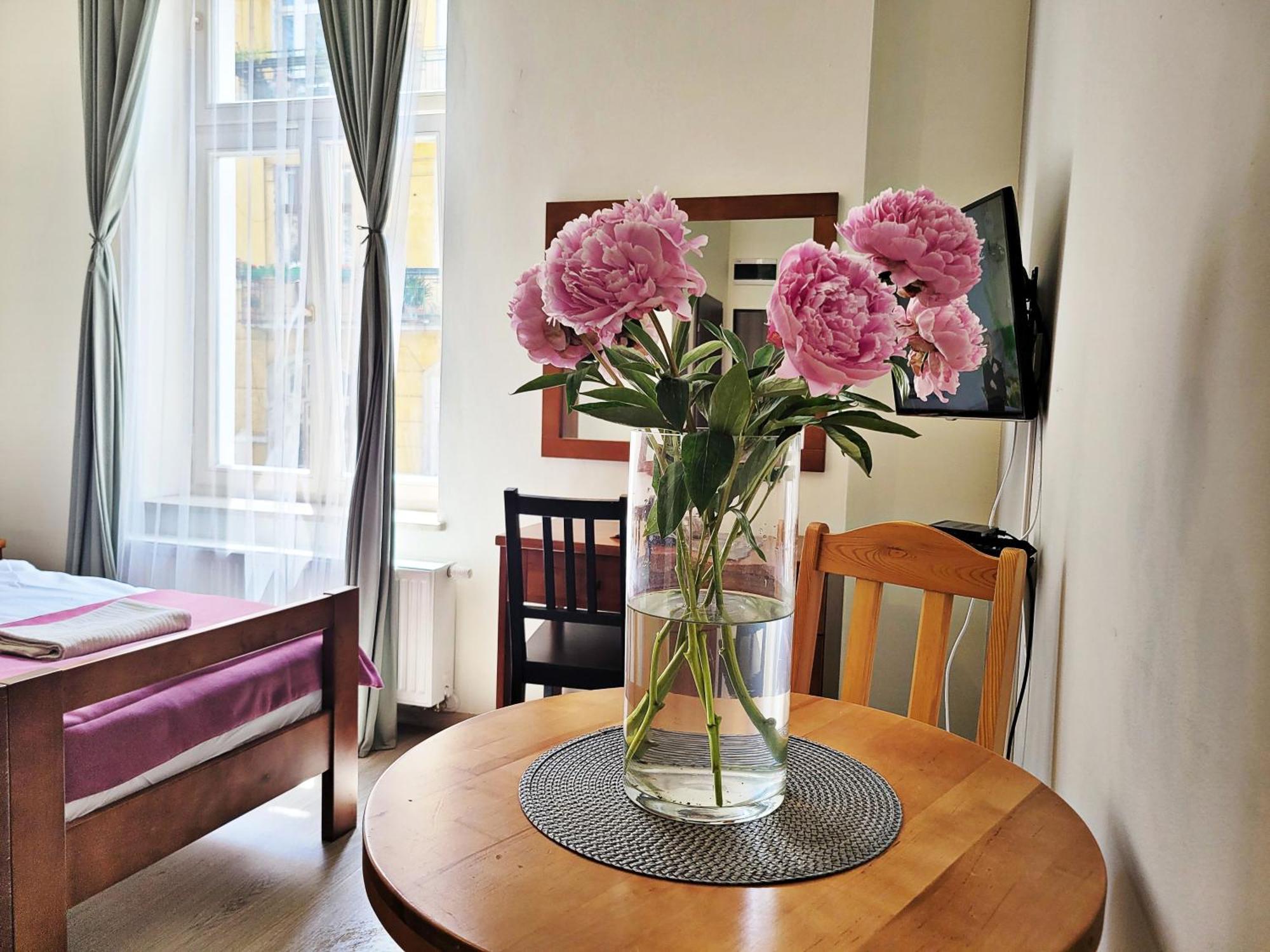 Dream Post Aparthotel Krakow Luaran gambar