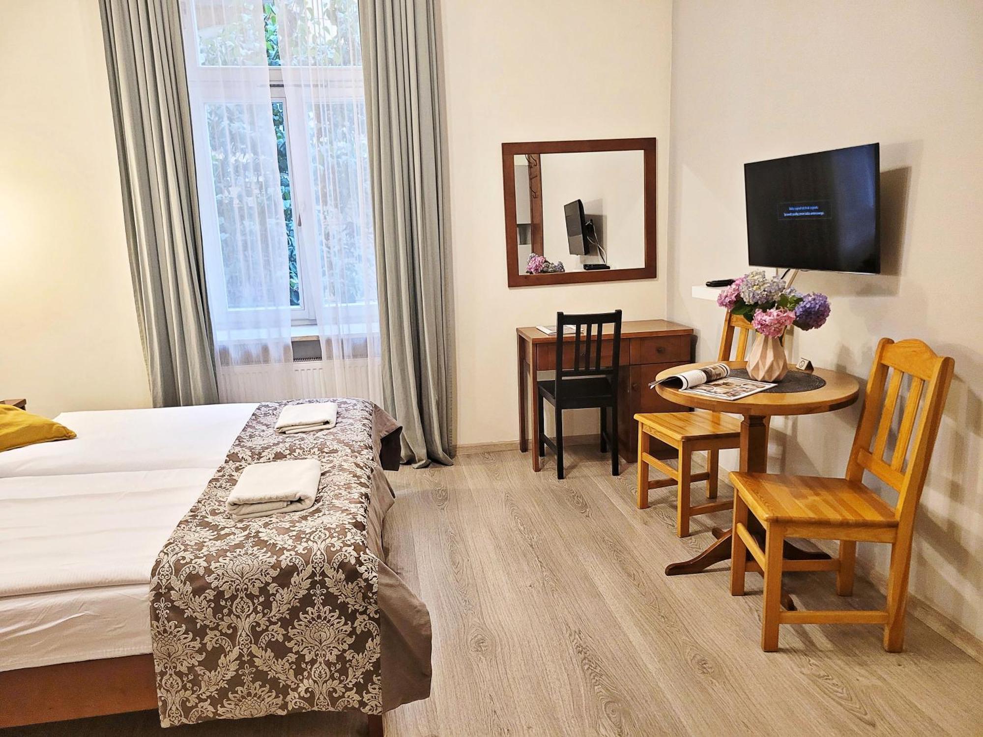Dream Post Aparthotel Krakow Luaran gambar