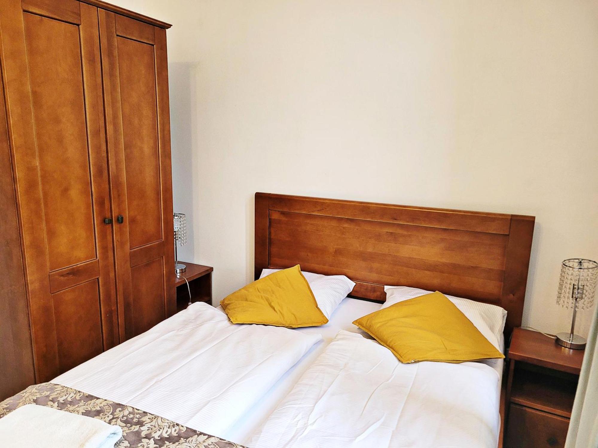 Dream Post Aparthotel Krakow Luaran gambar